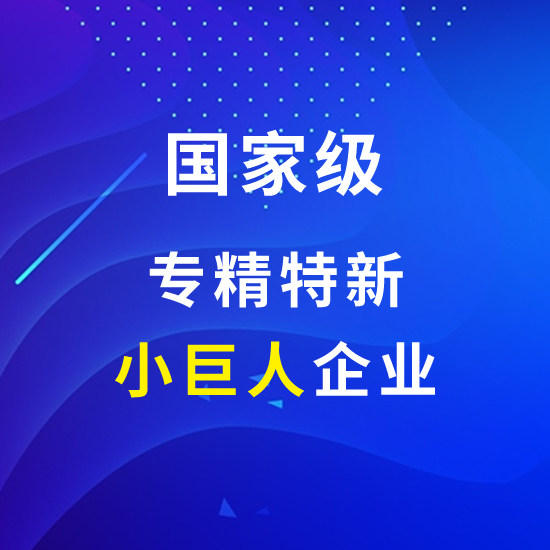 【喜报】迈信林航空获评国家级专精特新“小巨人”企业